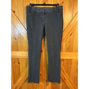 Express Gray Women's Trousers